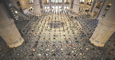 Ramazan Bayramı Namazını Kaçıranlara Ne Olacak? Kaza Namazı Hakkında Bilmeniz Gerekenler!