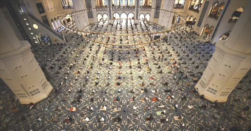 Ramazan Bayramı Namazını Kaçıranlara Ne Olacak? Kaza Namazı Hakkında Bilmeniz Gerekenler!